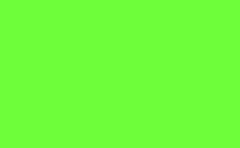 RGB farbe: 6eff3a, png 