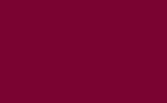 RGB farbe : 7a0331, png 