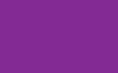 RGB farbe: 842a93, png 