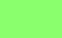 RGB farbe: 8aff6d, png 
