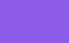 RGB farbe: 8c5ce8, png 