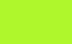 RGB farbe: aff72c, png 