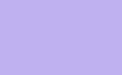 RGB color: bfb1f0, png 