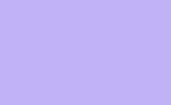 RGB color: bfb2f4, png 