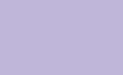 RGB color: bfb6d9, png 