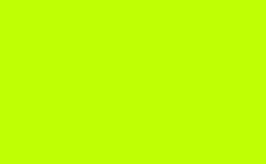 RGB color: bfff04, png 