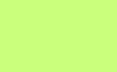 RGB farbe: caff7c, png 