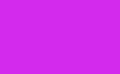 RGB color: d32aed, png 