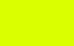 RGB couleur: daff00, png 