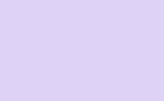 RGB farbe : ded2f6, png 