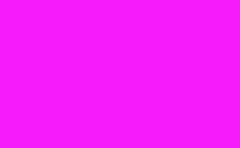 RGB color : f61bfb, png 