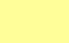 RGB farbe: fffe99, png 