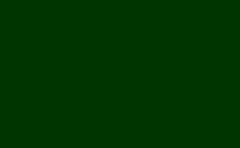 RGB couleur: 003500, gif 