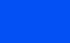 RGB farbe: 004ff4, gif 