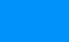 RGB farbe: 0092fb, gif 