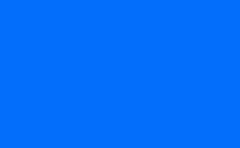 RGB color : 036efb, gif 