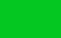 RGB color : 04c721, gif 