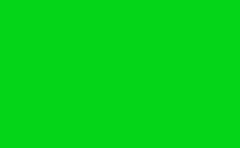 RGB color : 04d518, gif 