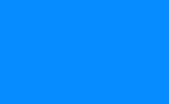 RGB color : 068cff, gif 