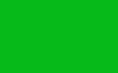 RGB color : 06ba19, gif 