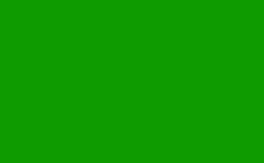 RGB color : 0e9b00, gif 