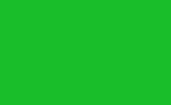 RGB color: 19be2a, gif 