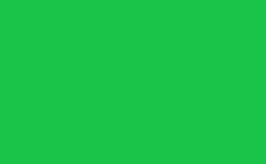 RGB color : 19c448, gif 