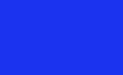 RGB color : 1b33ef, gif 