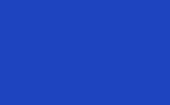 RGB color : 1c44bc, gif 