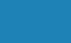 RGB color : 1e82b6, gif 