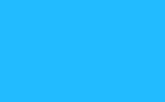 RGB farbe : 22bbff, gif 