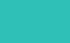 RGB farbe: 2fc0b7, gif 