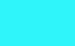 RGB farbe : 2ff5fa, gif 