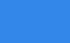 RGB color : 3087e8, gif 