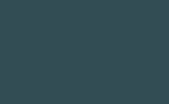 RGB color : 324d54, gif 