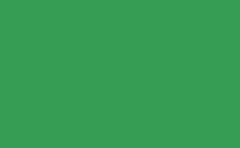 RGB color : 359d54, gif 