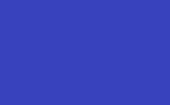 RGB color : 3742bc, gif 