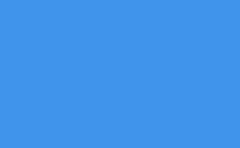 RGB color : 4094eb, gif 