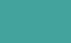 RGB color : 43a39d, gif 