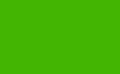 RGB couleur: 43b502, gif 