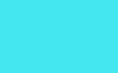 RGB color : 44e6f0, gif 