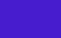 RGB color: 461cce, gif 