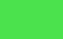 RGB color: 4be24d, gif 