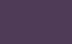 RGB color : 4e3957, gif 