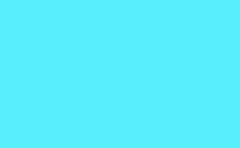 RGB color: 58f0ff, gif 