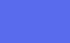 RGB couleur : 596bed, gif 