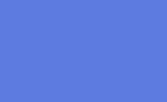 RGB color : 5d7be0, gif 