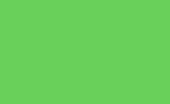 RGB color : 69d05a, gif 