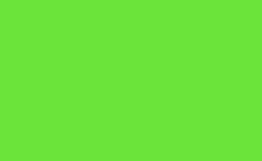 RGB color: 6be43a, gif 