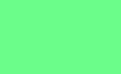 RGB color: 6bfd8a, gif 